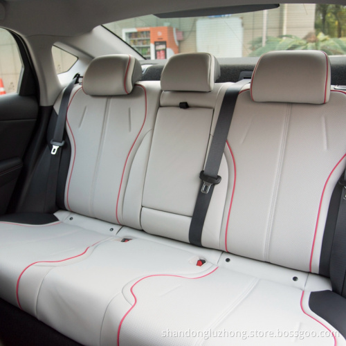 Populaire BYD Destroyer 05 Hybride auto Hybride Automotieven Hybride elektrische auto 1.5L plug-in hybride autohandel 4x4 sedan op voorraad